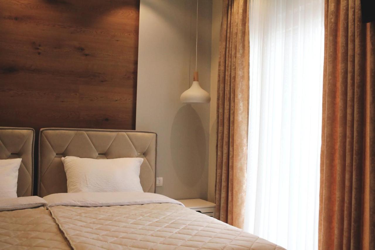 Apartamento Ecco Superior Novi Pazar Exterior foto