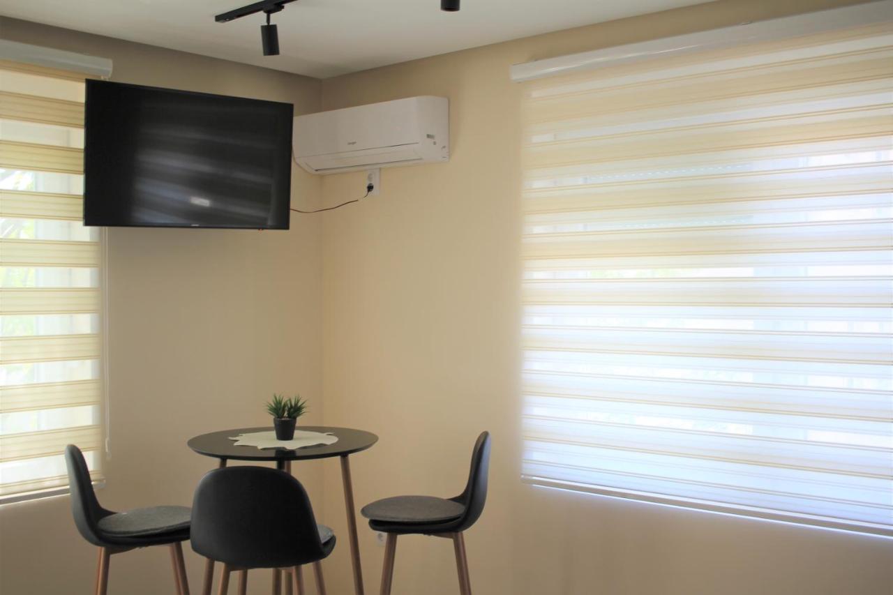 Apartamento Ecco Superior Novi Pazar Exterior foto